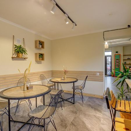 People Guest House Bishkek Exterior photo